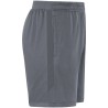 Short Power Femme Gris