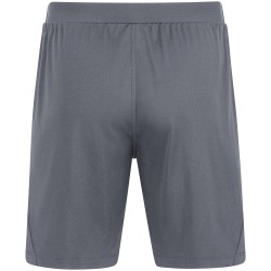 Short Power Femme Gris