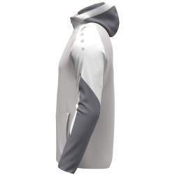 JAKO Veste à capuchon Dynamic