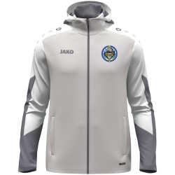 JAKO Veste à capuchon Dynamic