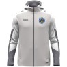 JAKO Veste à capuchon Dynamic