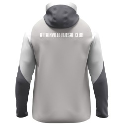 JAKO Veste à capuchon Dynamic