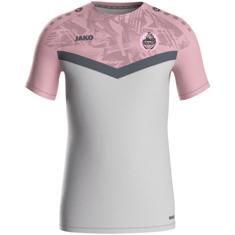 Maillot collector Octobre Rose EDITION 2026