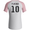 Maillot collector Octobre Rose EDITION 2026