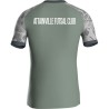 Maillot training Vert Menthe