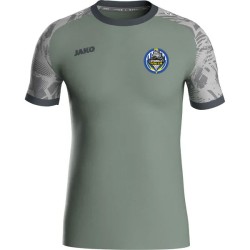 Maillot training Vert Menthe