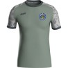Maillot training Vert Menthe