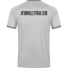 Maillot training Gris tendre