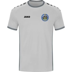 Maillot training Gris tendre