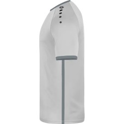 Maillot training Gris tendre