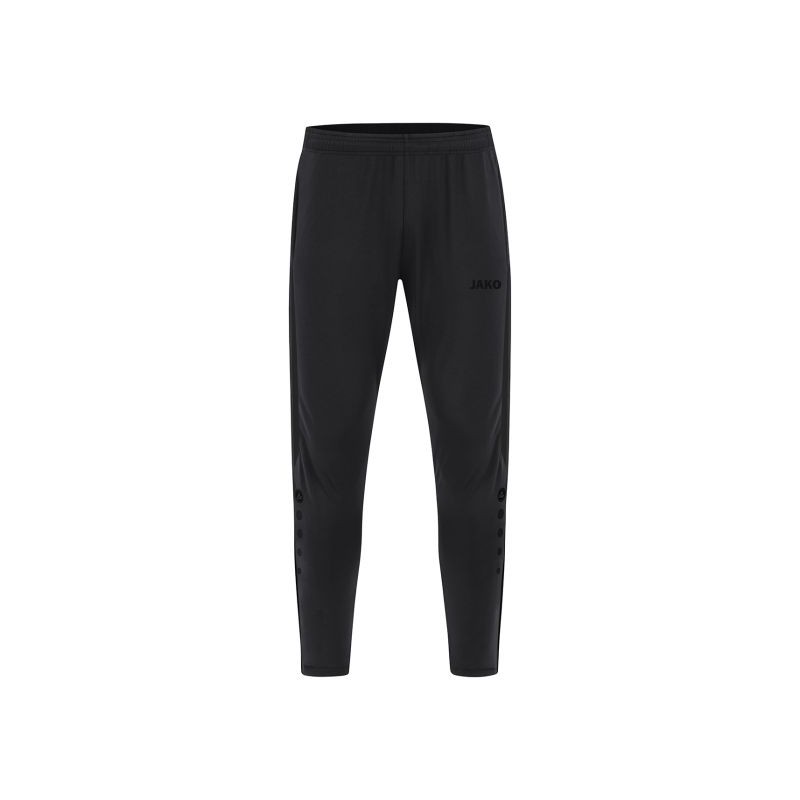 Pantalon d'entrainement Noir