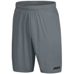 Short Manchester 2.0 Gris
