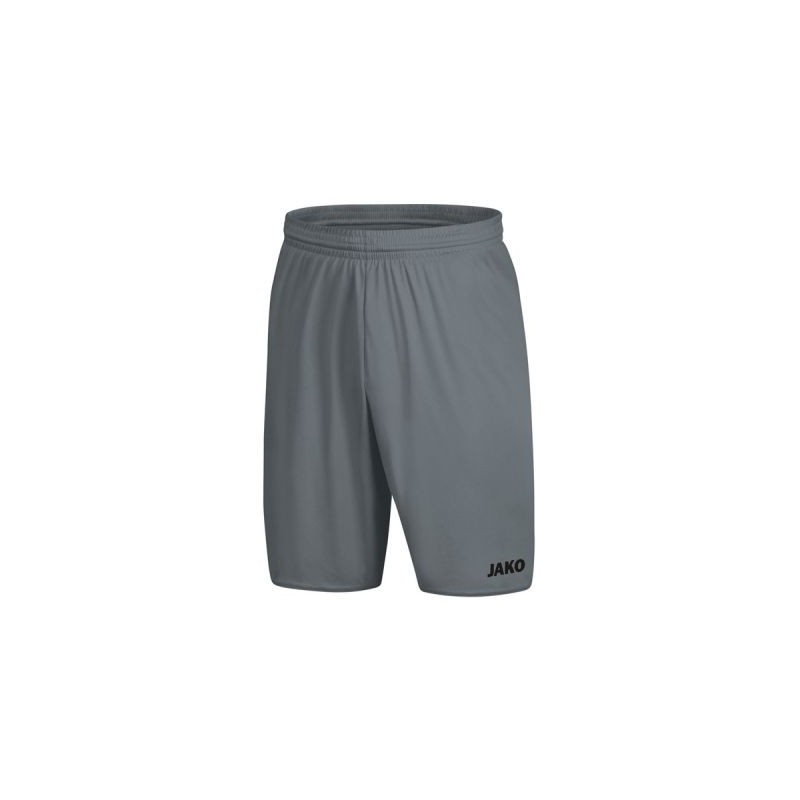 Short Manchester 2.0 Gris