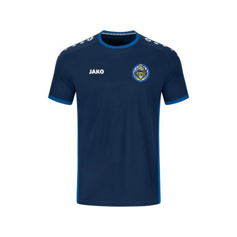 Maillot training Navy Indigo