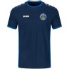 Maillot training Navy Indigo