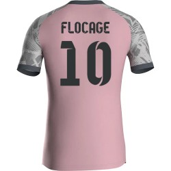 Maillot collector Octobre Rose EDITION