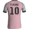 Maillot collector Octobre Rose EDITION