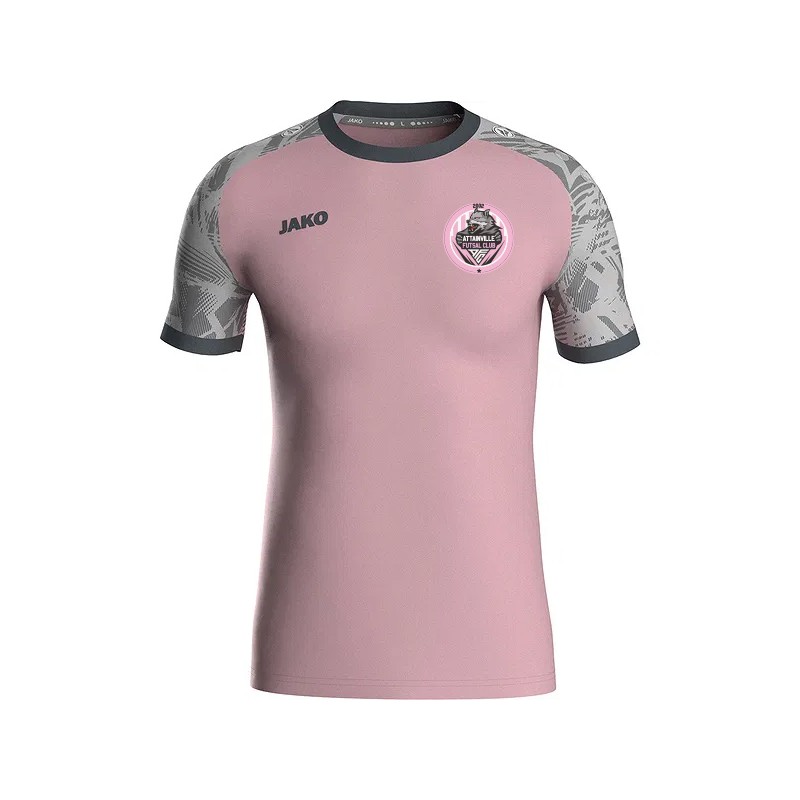 Maillot collector Octobre Rose EDITION