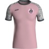 Maillot collector Octobre Rose EDITION